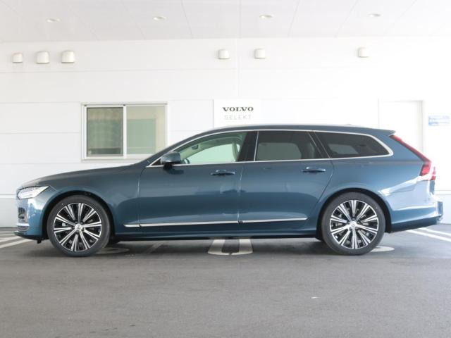 V90アルティメット B5