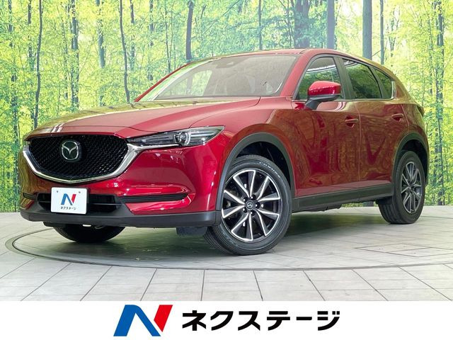 CX-52.0 20S プロアクティブ
