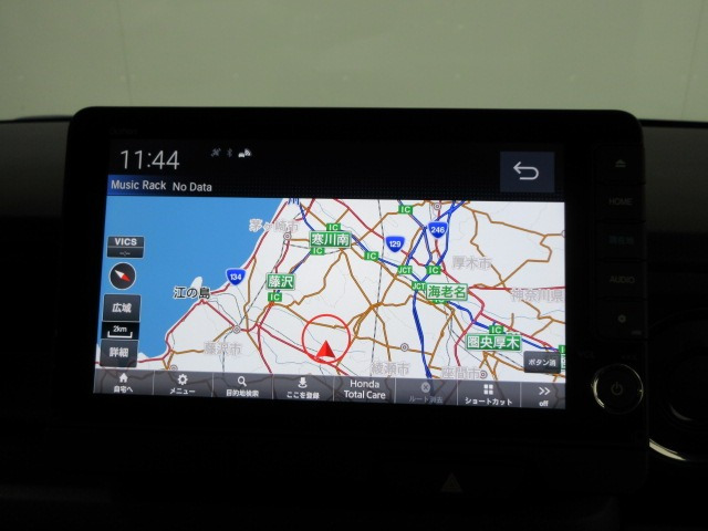 N-BOXカスタムターボ