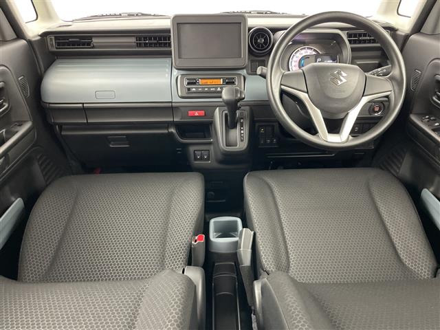 スペーシアベースGF