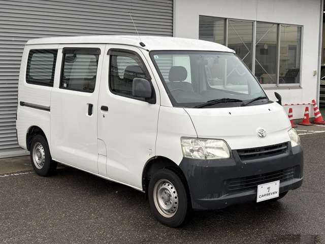 タウンエースバン1.5 DX 4WD