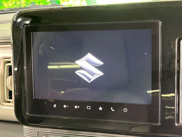 ワゴンRスマイルハイブリッド(HYBRID) X