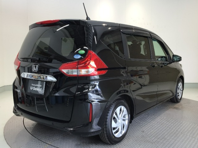 フリード1.5 G ホンダセンシング