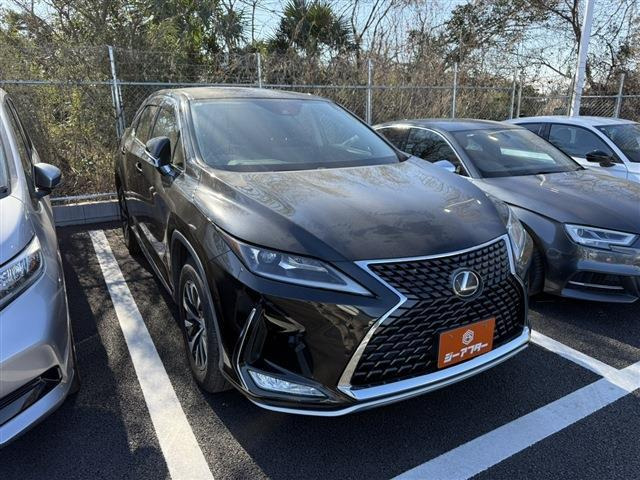 RX（レクサス）300　禁煙車 ワンオーナー 後期モデル 中古車画像
