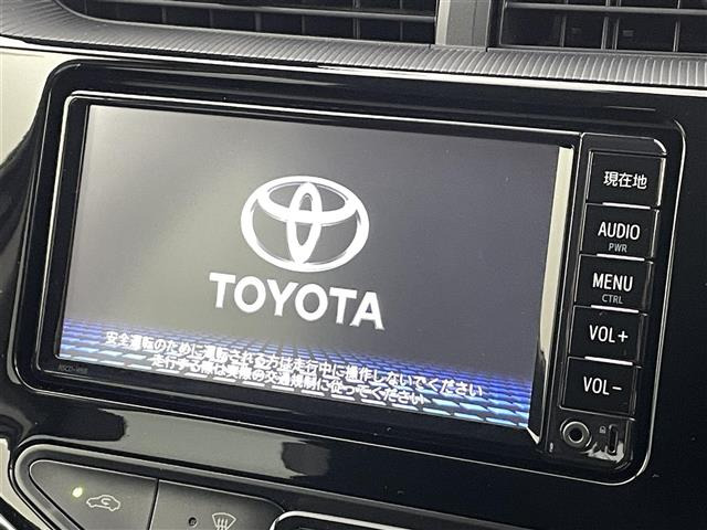 アクア1.5 S スタイルブラック