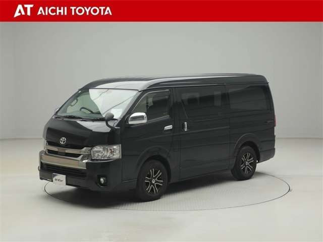 レジアスエース2.7 スーパーGL ロング