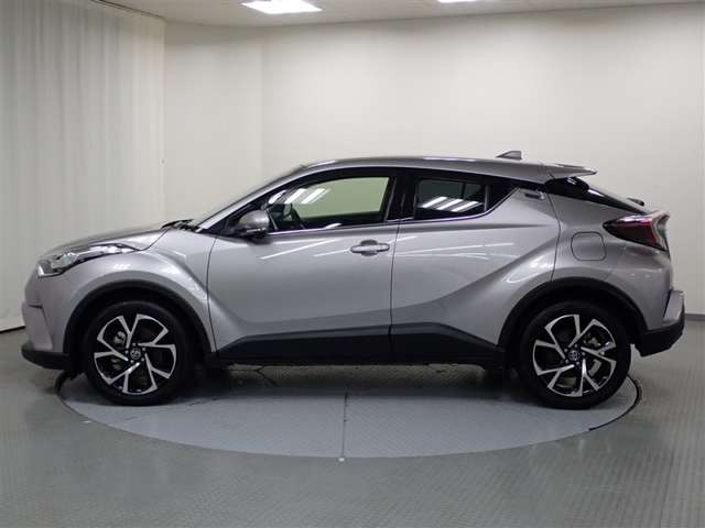 C-HR1.2 G-T 4WD