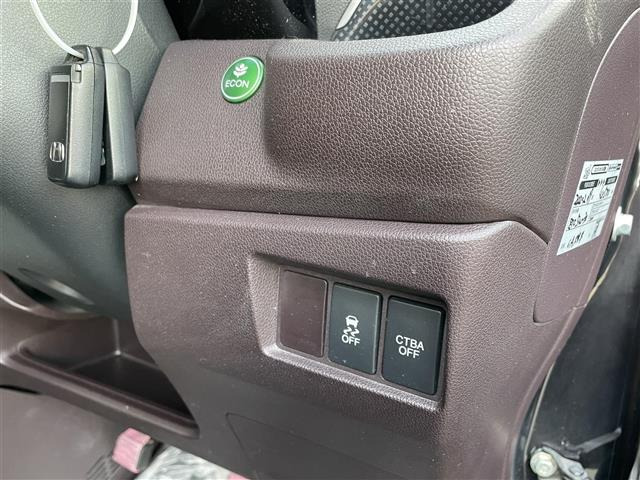 N-WGNカスタムG ターボパッケージ