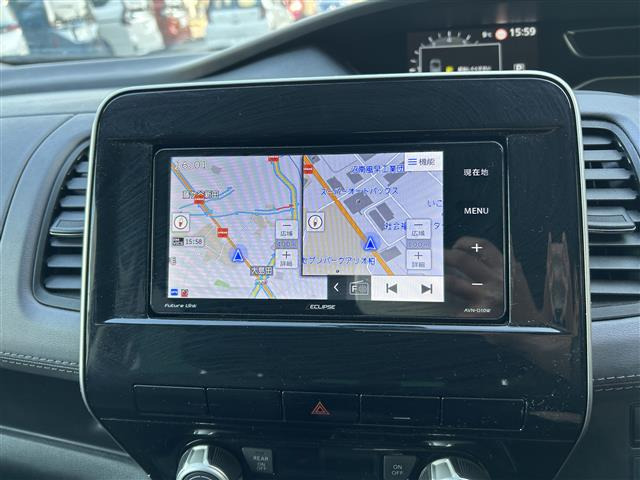 セレナ2.0 ハイウェイスターV