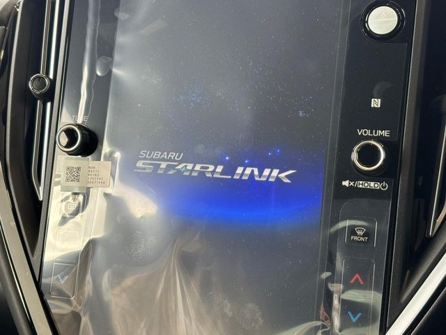 【11.6インチナビ】スマートフォン感覚で使用できる、インパクトのある11.6インチナビを装備!ナビやオーディオ操作はもちろん、各種車両情報もこの画面から確認・設定できます♪