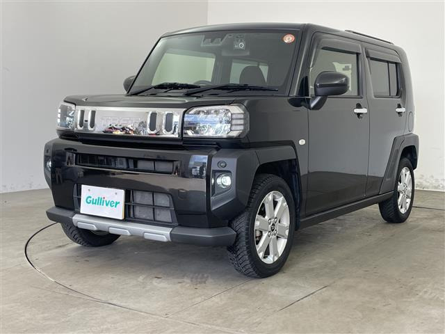 タフトG クロム ベンチャー