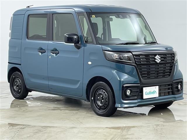 スペーシアベースGF