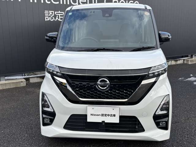 ルークスハイウェイスター Gターボ アーバンクロム