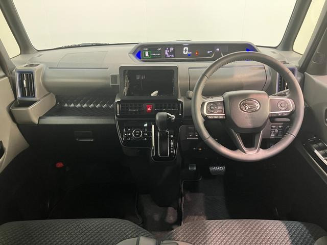 タントカスタムRS