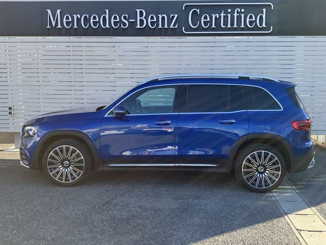 GLBGLB180 AMGラインパッケージ