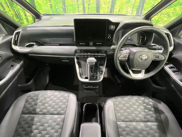 ヴォクシー2.0 S-Z