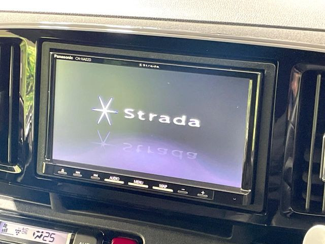 �y�i�r�Q�[�V�����z�g���₷���i�r�ŖړI�n�܂ł�������ē����Ă���܂��B�e��I�[�f�B�I�Đ��@�\���[�����Ă���A���Ԃ̉^�]������Ɋy�����Ȃ�܂�!!