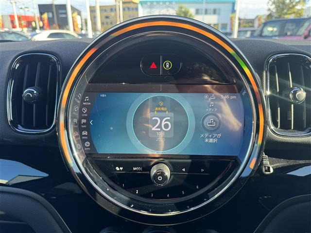 ミニクロスオーバークーパー D シャドーエディション