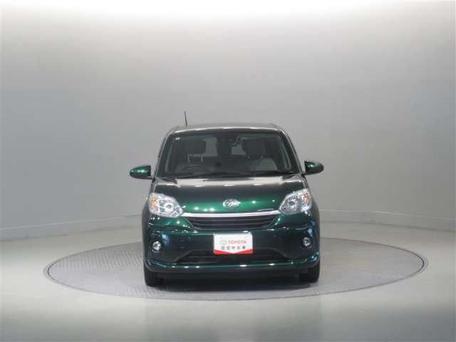 パッソ1.0 X Lパッケージ S