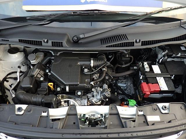 ソリオ1.2 ハイブリッド(HYBRID)  MZ