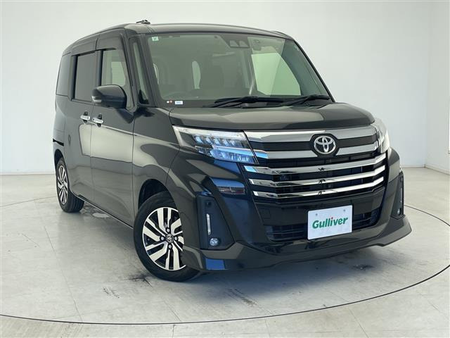 ルーミー1.0 カスタム G