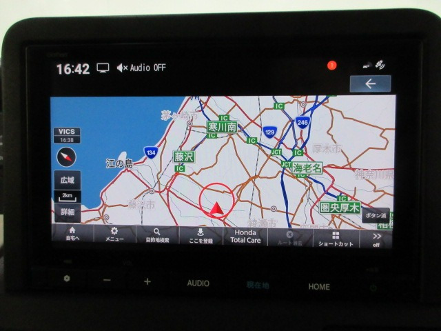 N-VAN e:e: ファン