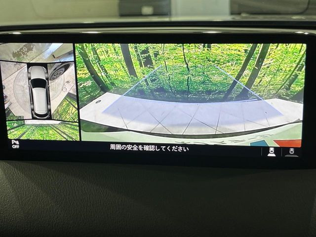 �y360&deg;�r���[���j�^�[�z��p�̃J�����ɂ��A�ォ�猩���낵���悤�Ȏ��_��360�x�N���}�̎��͂��m�F���邱�Ƃ��ł��܂������p�������m�F���₷���A�����ꏊ�ł̐؂�Ԃ��⒓�Ԃ��X���[�Y�ɍs���܂��B