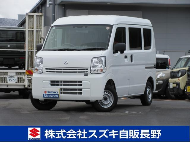 エブリイPA リミテッド 4WD
