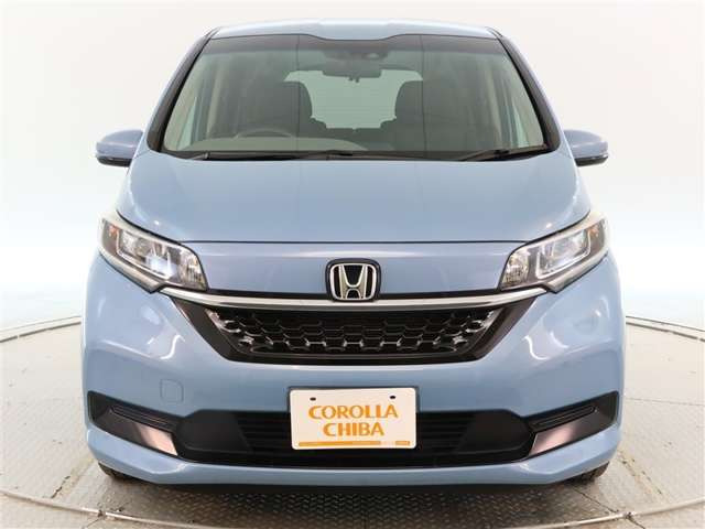 フリード1.5 G ホンダセンシング