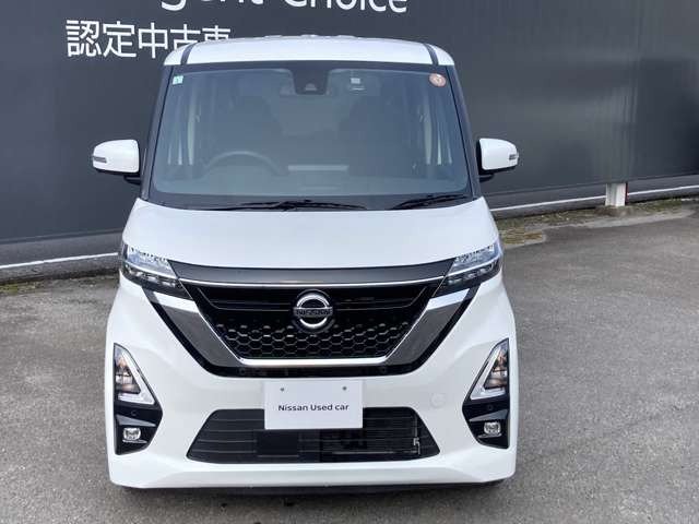 ルークスハイウェイスター