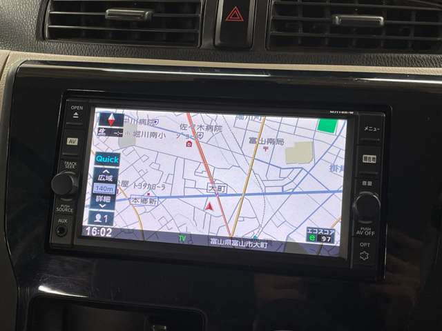 �����i�r�A�ЊO�i�r�Ȃǂ����t���\�ł�!�傫�ȃT�C�Y�̃i�r��t���������͂��C�y�ɂ��q�˂�������!!