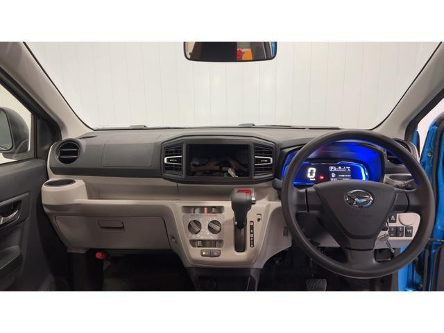 ミライースX SAIII