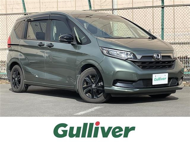 フリード1.5 ハイブリッド G ブラックスタイル