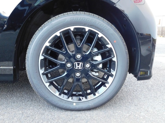 N-WGNカスタムL ターボ