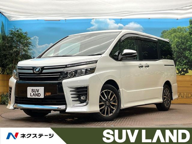 ヴォクシー2.0 ZS 煌II