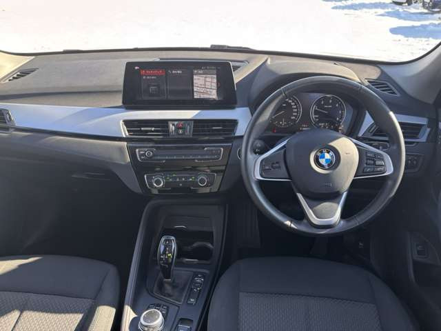 X1xドライブ 18d 4WD