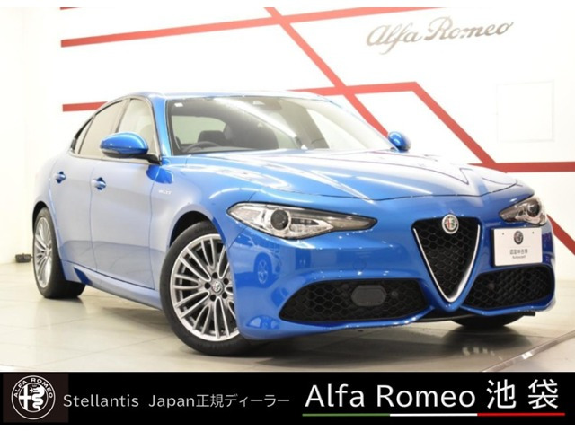 ジュリアヴェローチェ