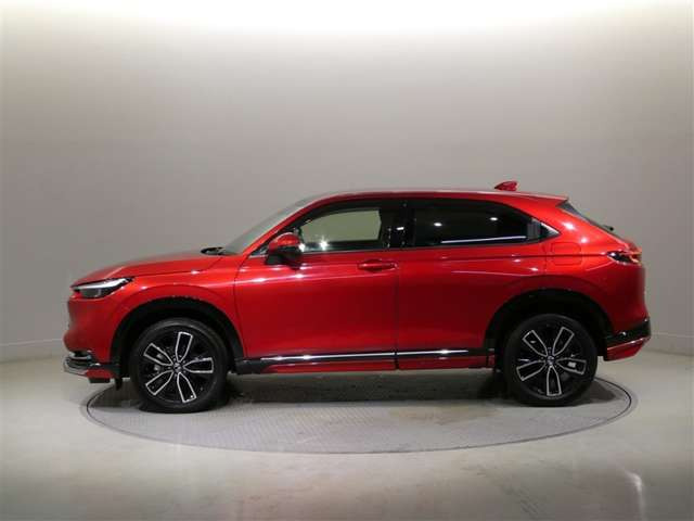 ヴェゼル1.5 ハイブリッド Z