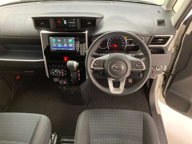 トール1.0 カスタムG