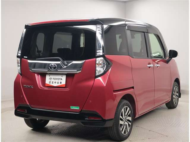 タンク1.0 カスタム G S