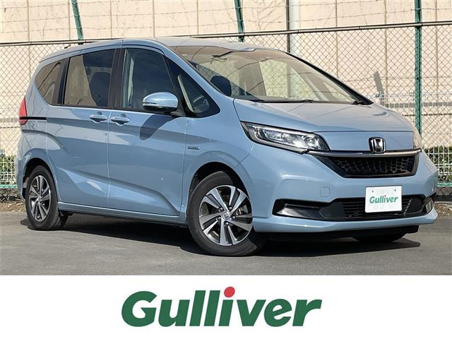 フリード1.5 ハイブリッド G ホンダセンシング