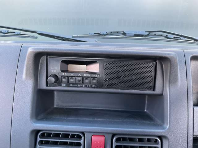 クリッパートラックDX 4WD