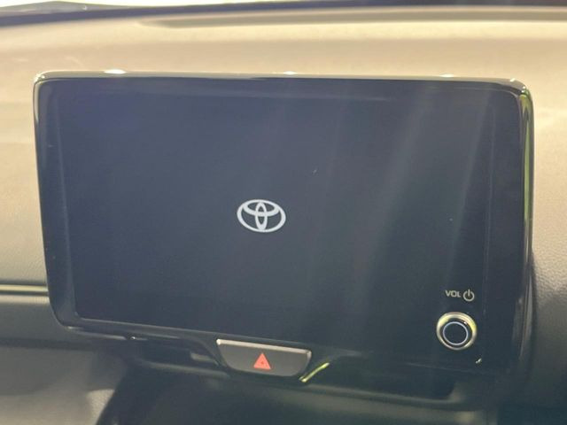 ヤリスクロス1.5 ハイブリッド Z