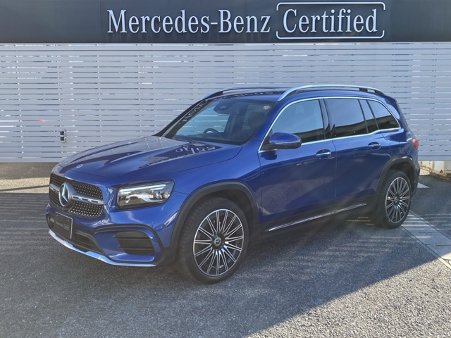 GLBGLB180 AMGラインパッケージ