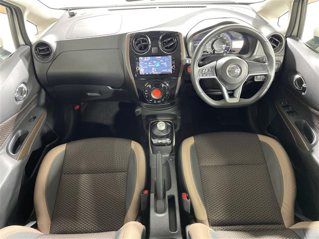 ノート1.2 e-POWER メダリスト