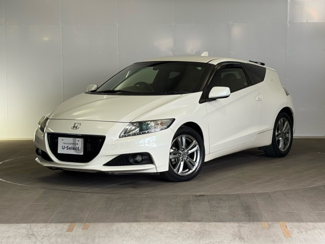 CR-Z1.5 アルファ