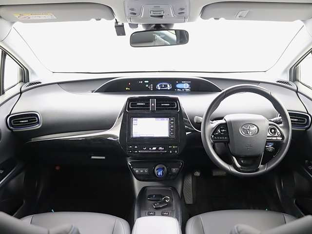 プリウス1.8 S ツーリングセレクション