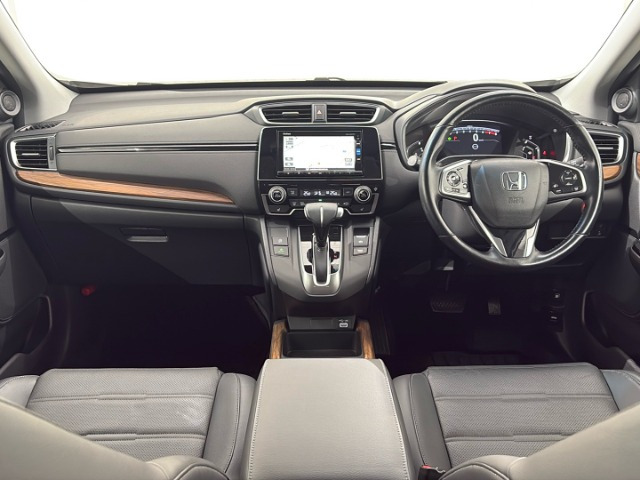 CR-V1.5 EX マスターピース