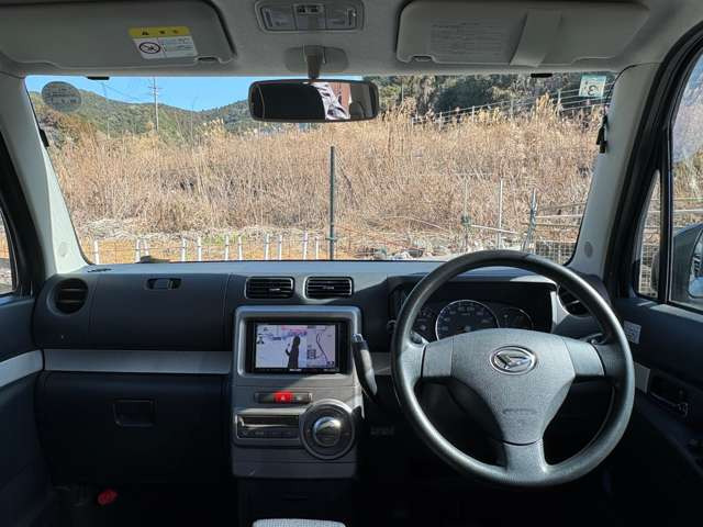 ムーヴコンテカスタム X