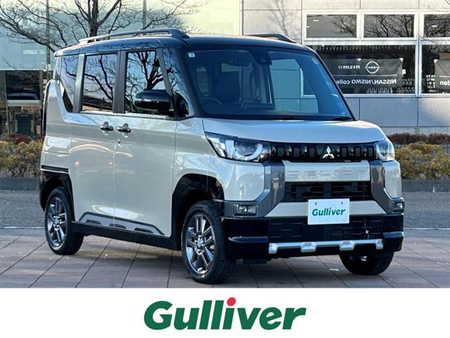 デリカミニT プレミアム